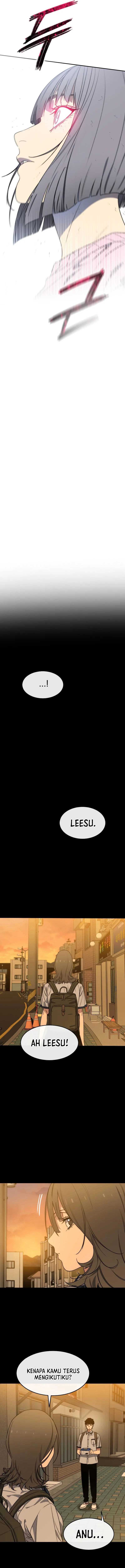 Existence Chapter 61 Bahasa Indonesia