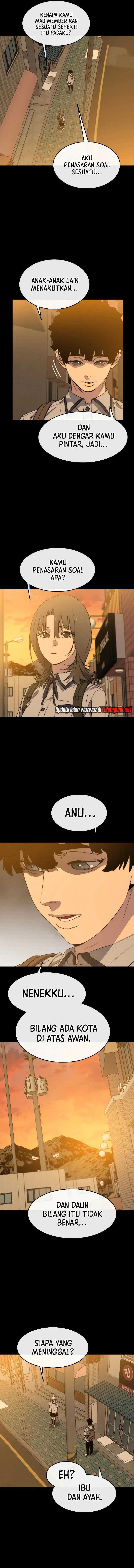 Existence Chapter 61 Bahasa Indonesia