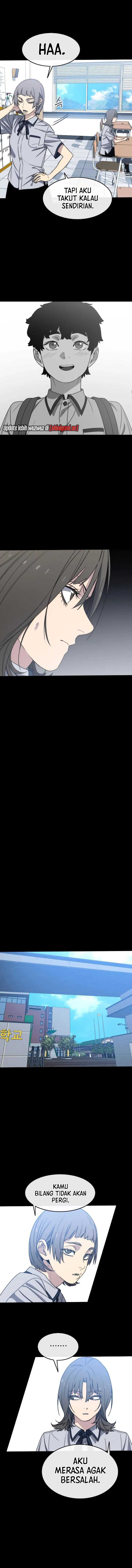 Existence Chapter 61 Bahasa Indonesia
