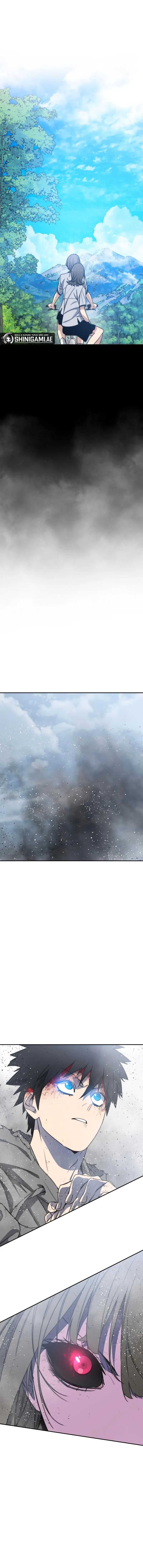 Existence Chapter 61 Bahasa Indonesia