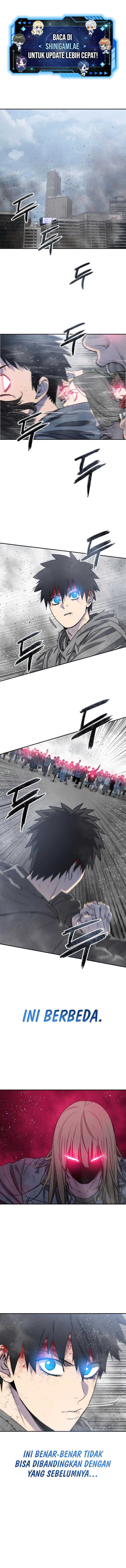 Existence Chapter 62 Bahasa Indonesia