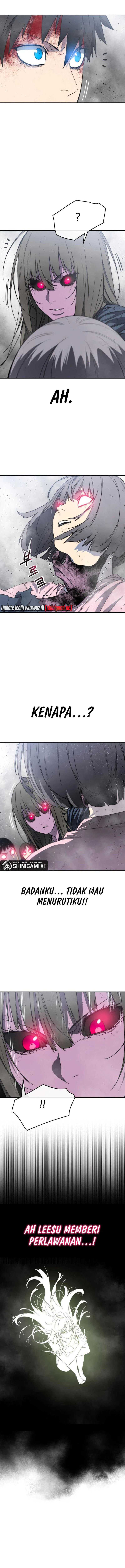 Existence Chapter 62 Bahasa Indonesia