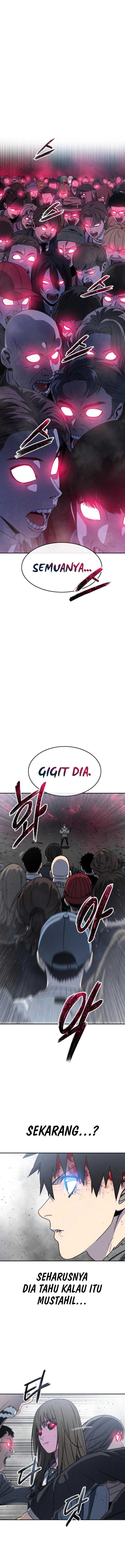 Existence Chapter 62 Bahasa Indonesia