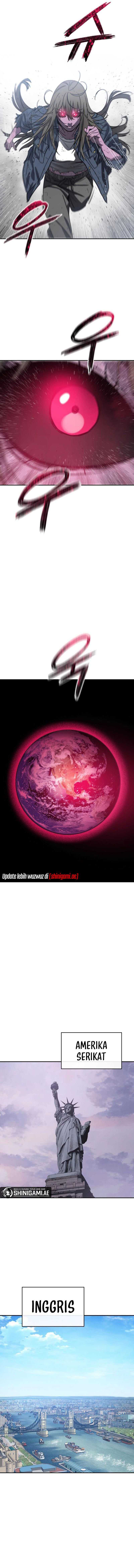 Existence Chapter 62 Bahasa Indonesia