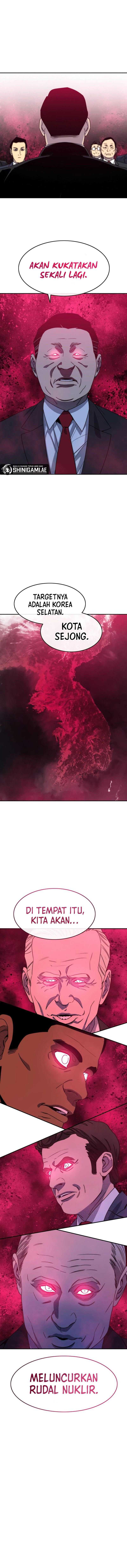 Existence Chapter 62 Bahasa Indonesia