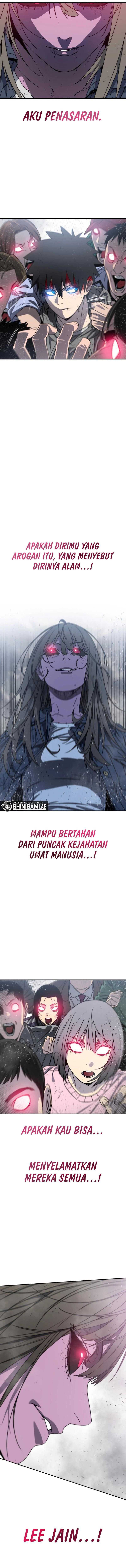 Existence Chapter 62 Bahasa Indonesia