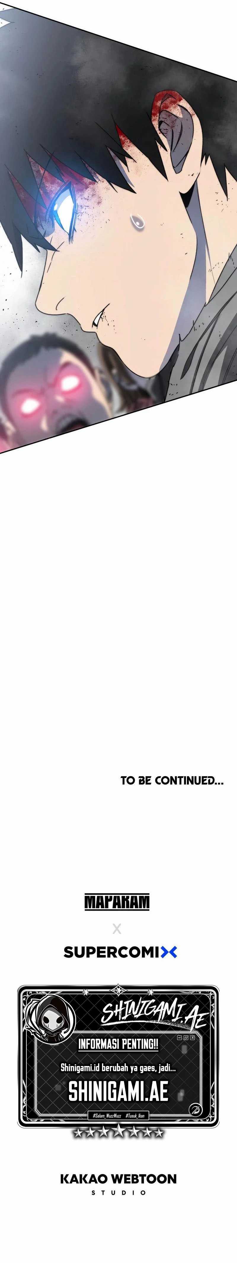 Existence Chapter 62 Bahasa Indonesia