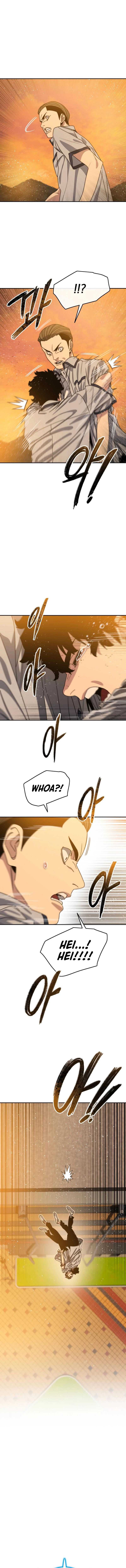 Existence chapter 68