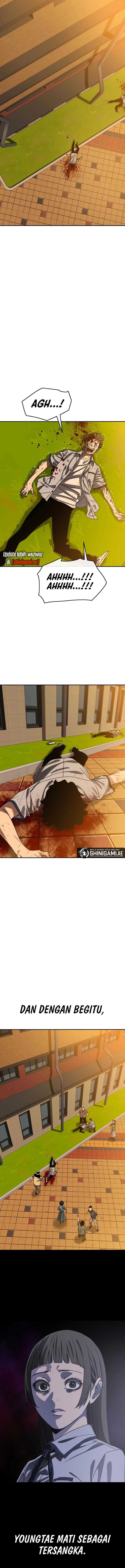 Existence chapter 68