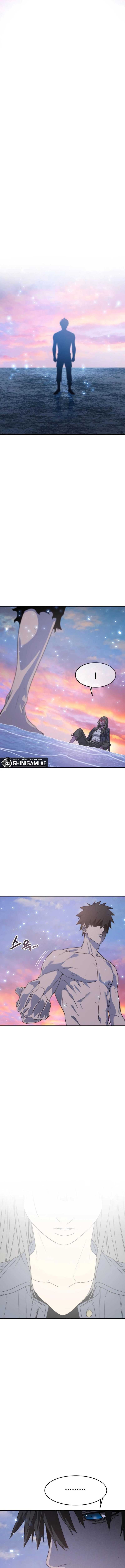 Existence chapter 68