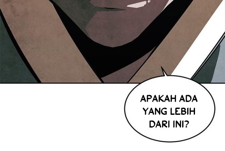 Exorcism Chapter 02 Bahasa Indonesia