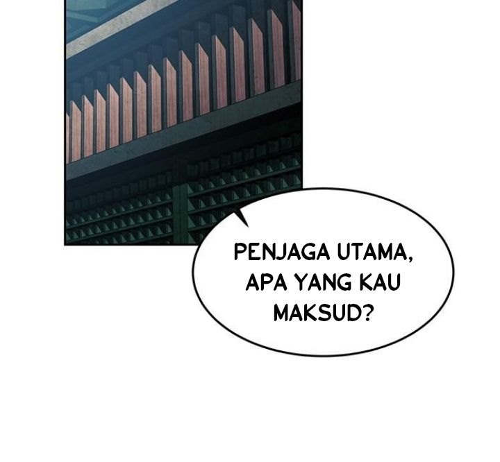 Exorcism Chapter 02 Bahasa Indonesia