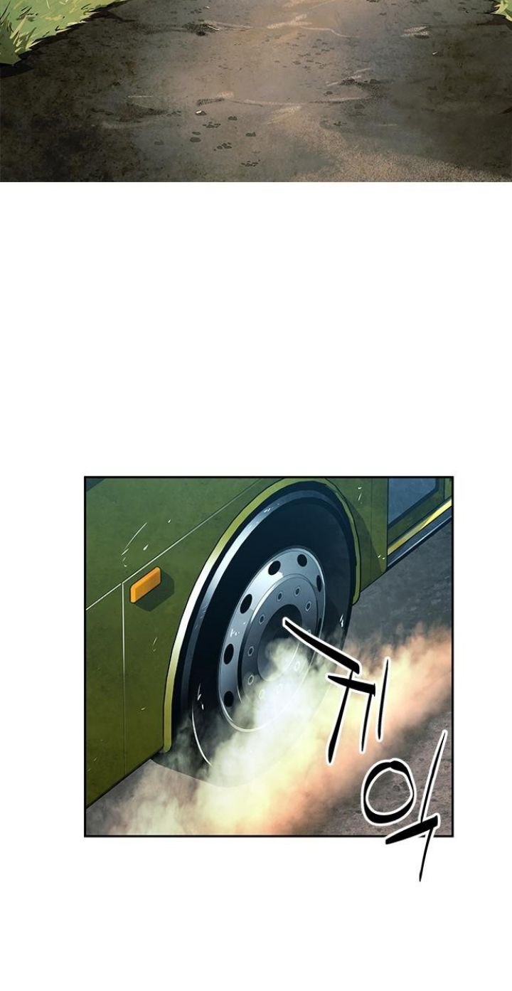 Exorcism Chapter 02 Bahasa Indonesia