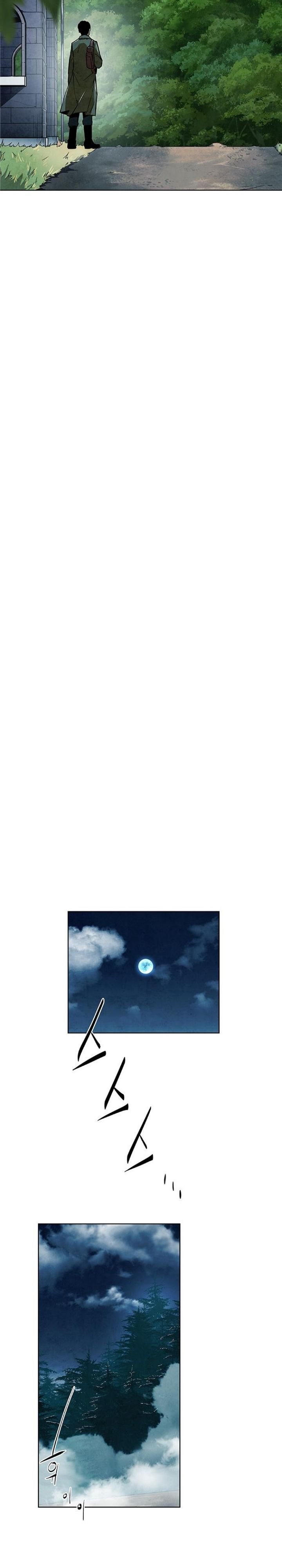 Exorcism Chapter 02 Bahasa Indonesia