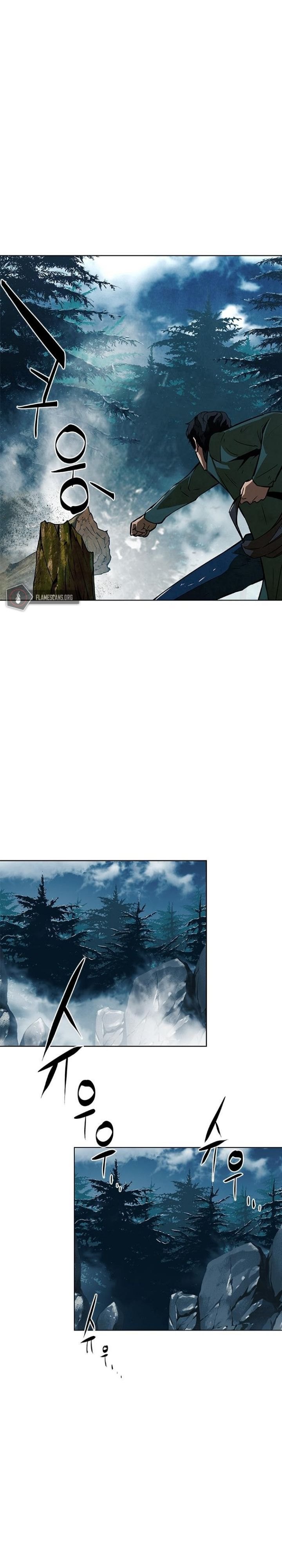 Exorcism Chapter 02 Bahasa Indonesia