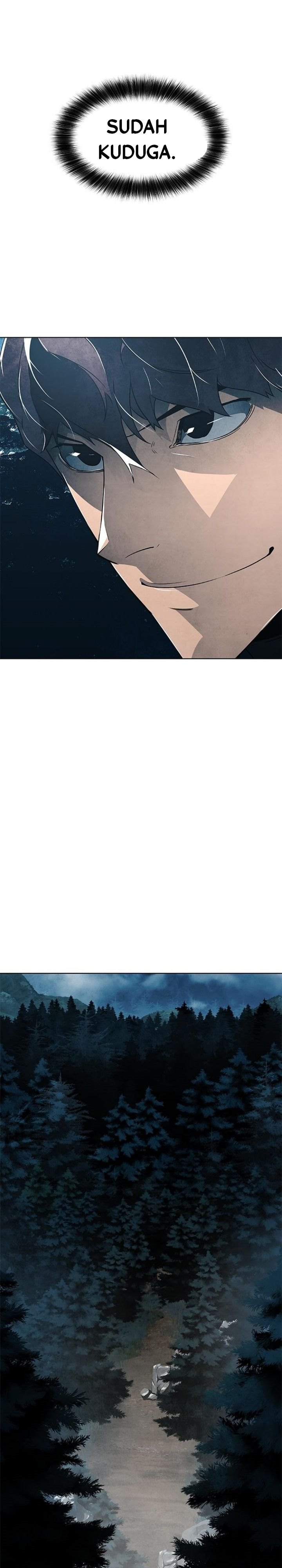 Exorcism Chapter 02 Bahasa Indonesia