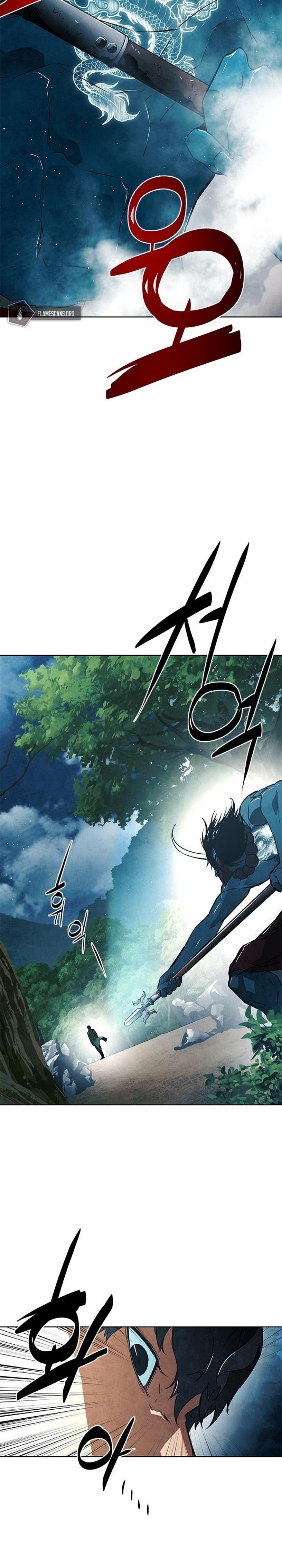 Exorcism Chapter 02 Bahasa Indonesia