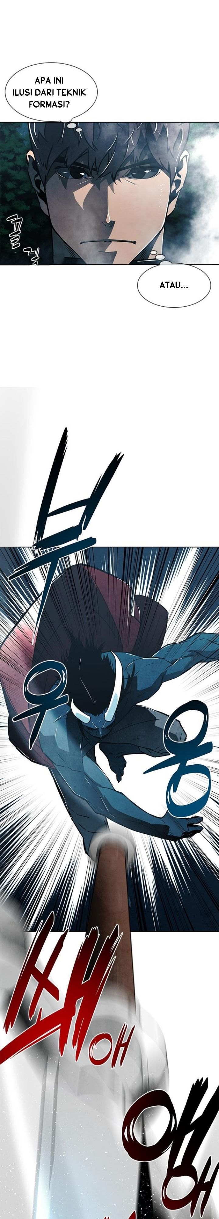 Exorcism Chapter 02 Bahasa Indonesia