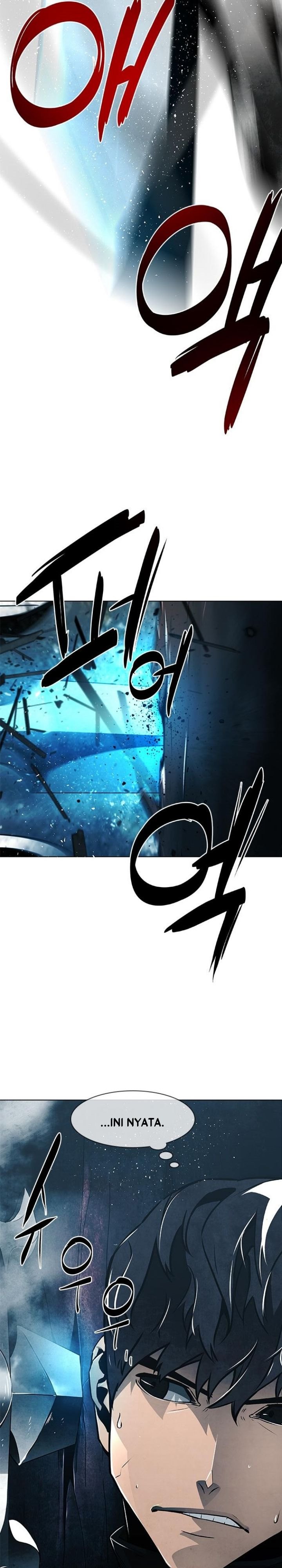 Exorcism Chapter 02 Bahasa Indonesia