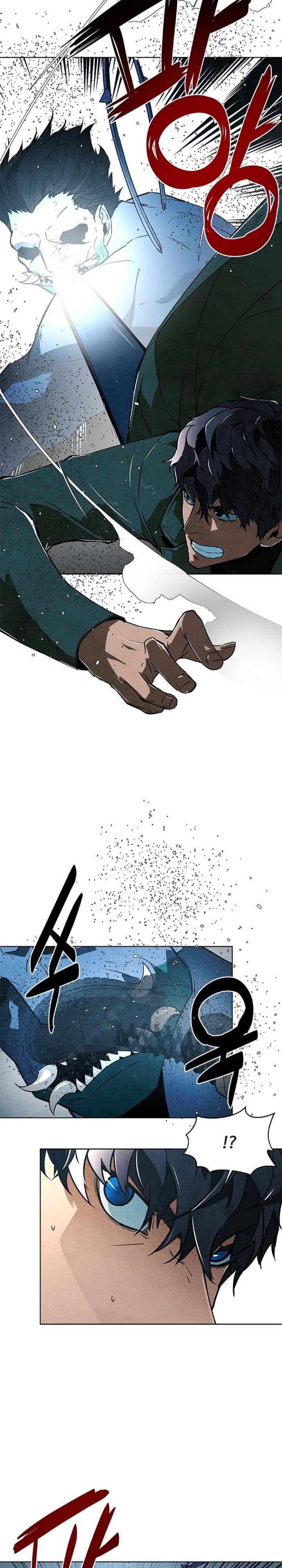 Exorcism Chapter 02 Bahasa Indonesia