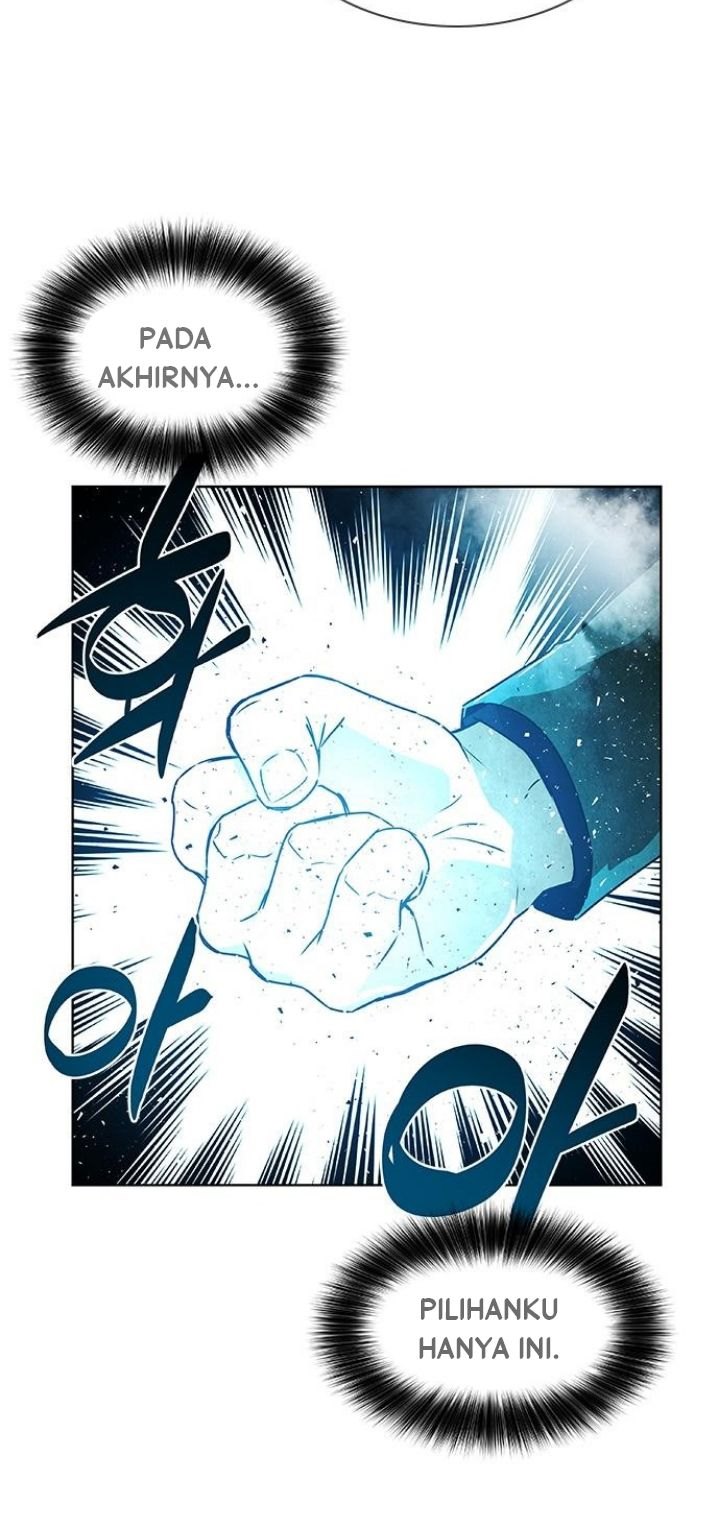 Exorcism Chapter 02 Bahasa Indonesia