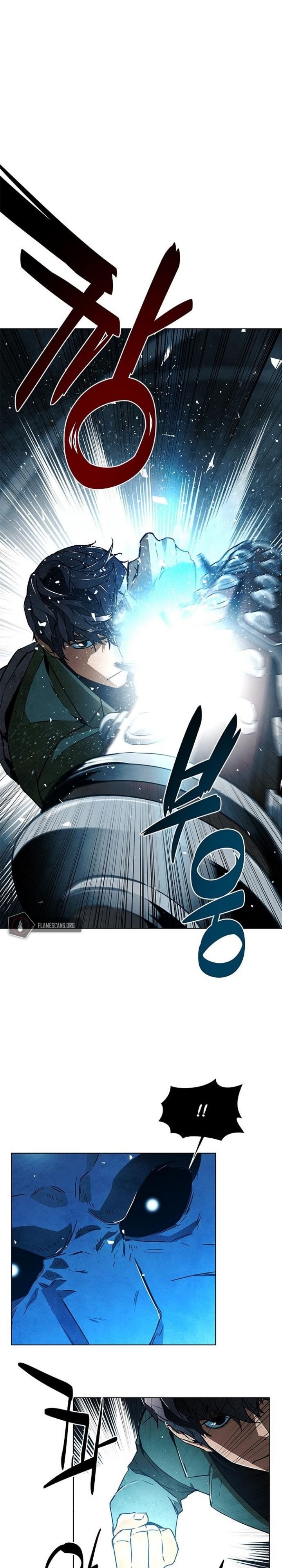 Exorcism Chapter 02 Bahasa Indonesia