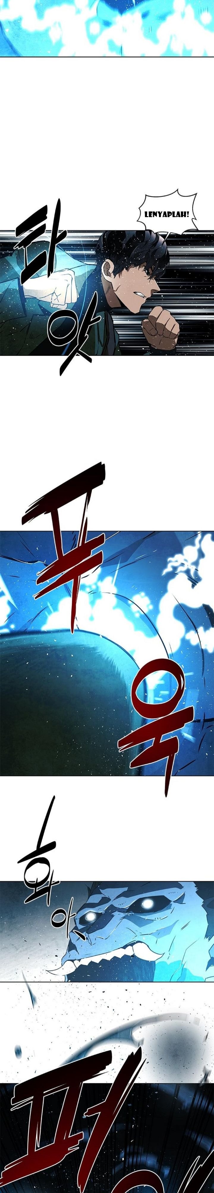 Exorcism Chapter 02 Bahasa Indonesia