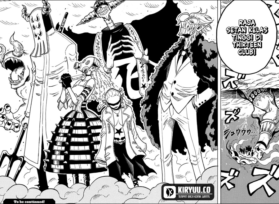 Exorcist no Kiyoshi-kun chapter 30