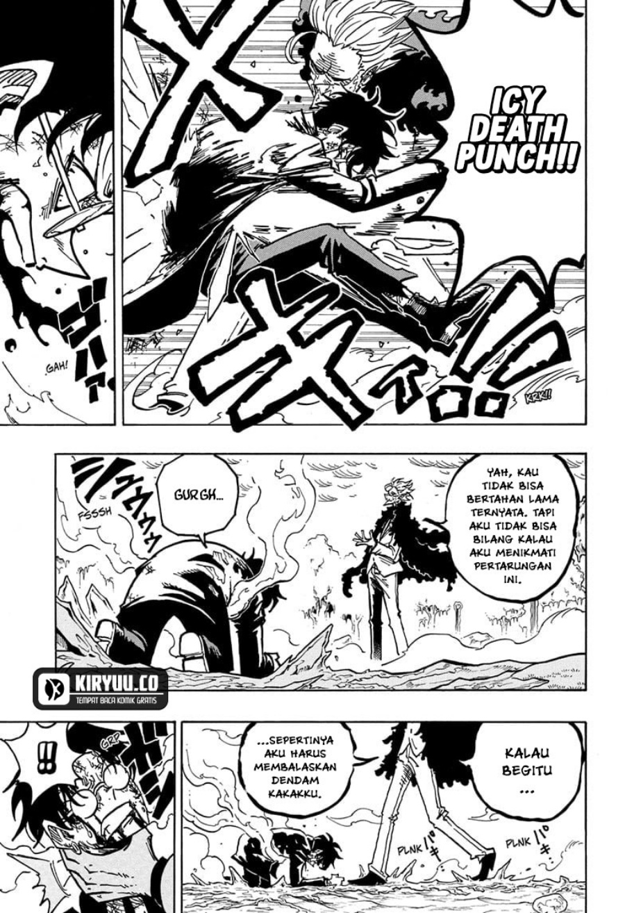 Exorcist no Kiyoshi-kun chapter 41