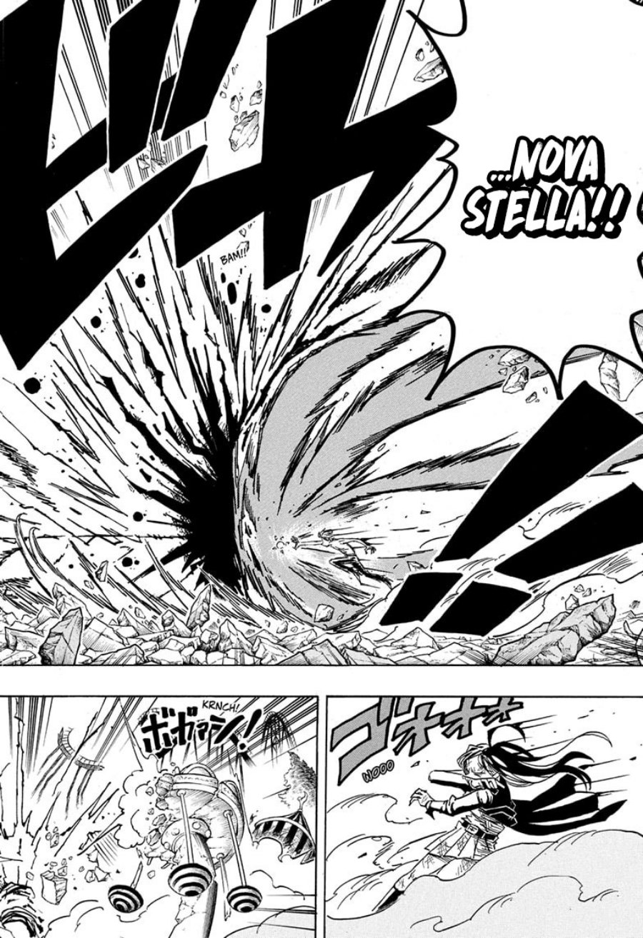 Exorcist no Kiyoshi-kun chapter 56