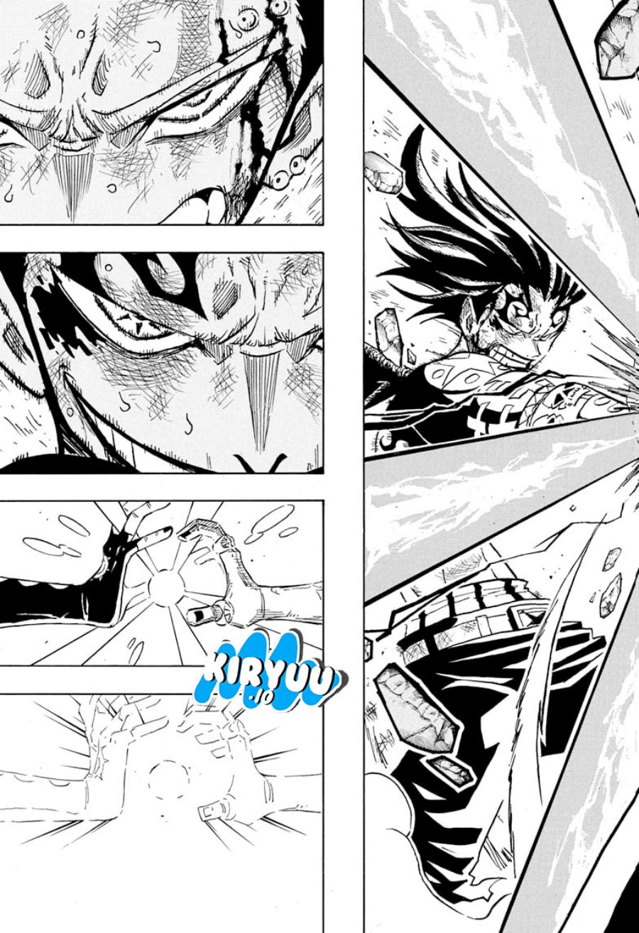 Exorcist no Kiyoshi-kun chapter 56