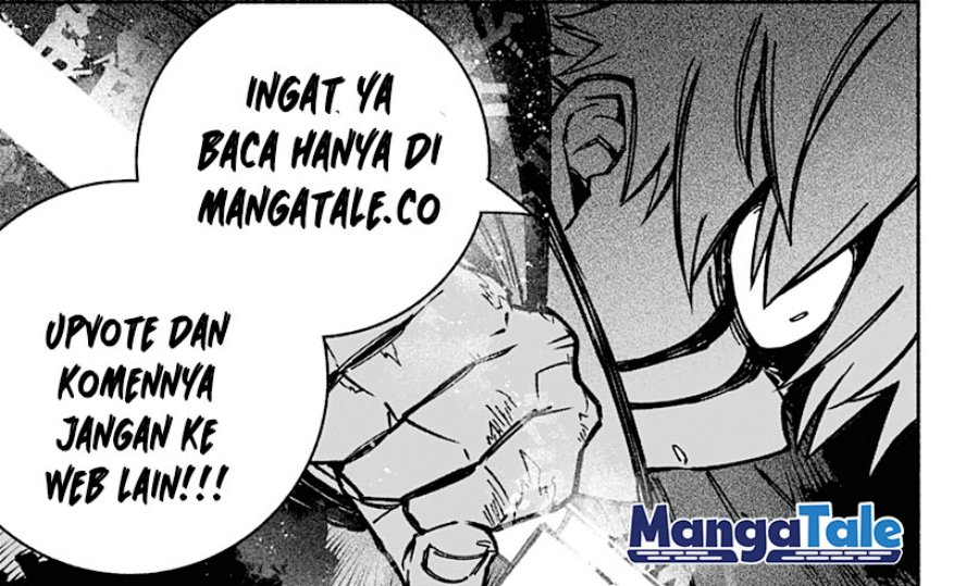 Exorcist wo Otosenai Chapter 22 Bahasa Indonesia