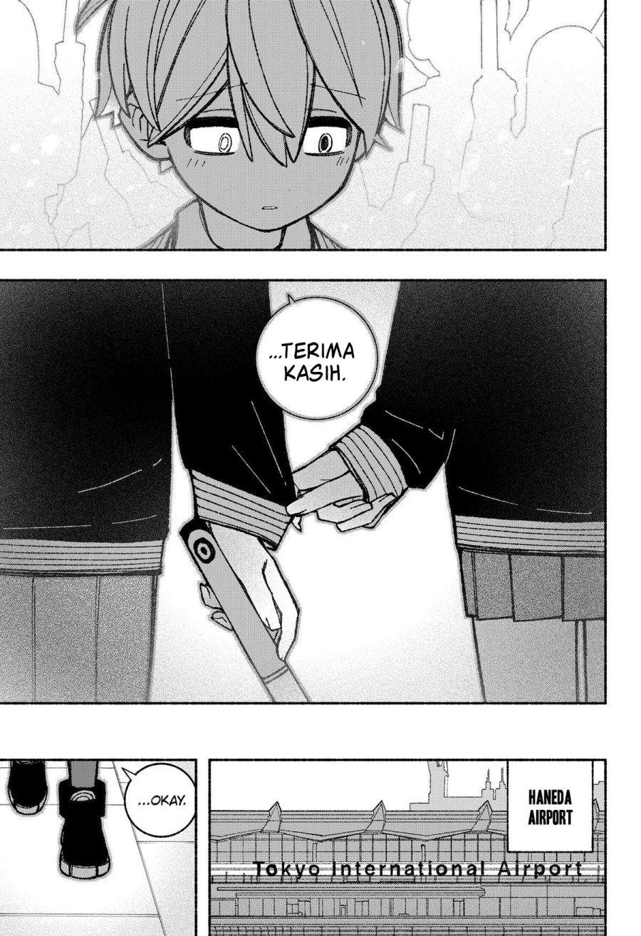 Exorcist wo Otosenai chapter 48