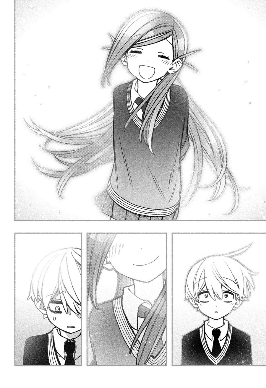 Exorcist wo Otosenai chapter 48