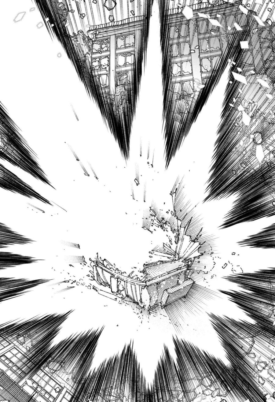 Exorcist wo Otosenai chapter 51