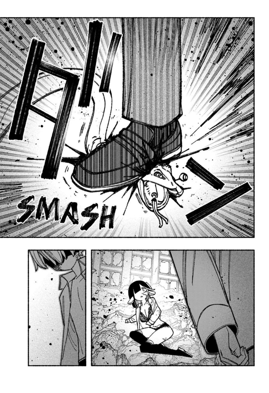 Exorcist wo Otosenai chapter 51