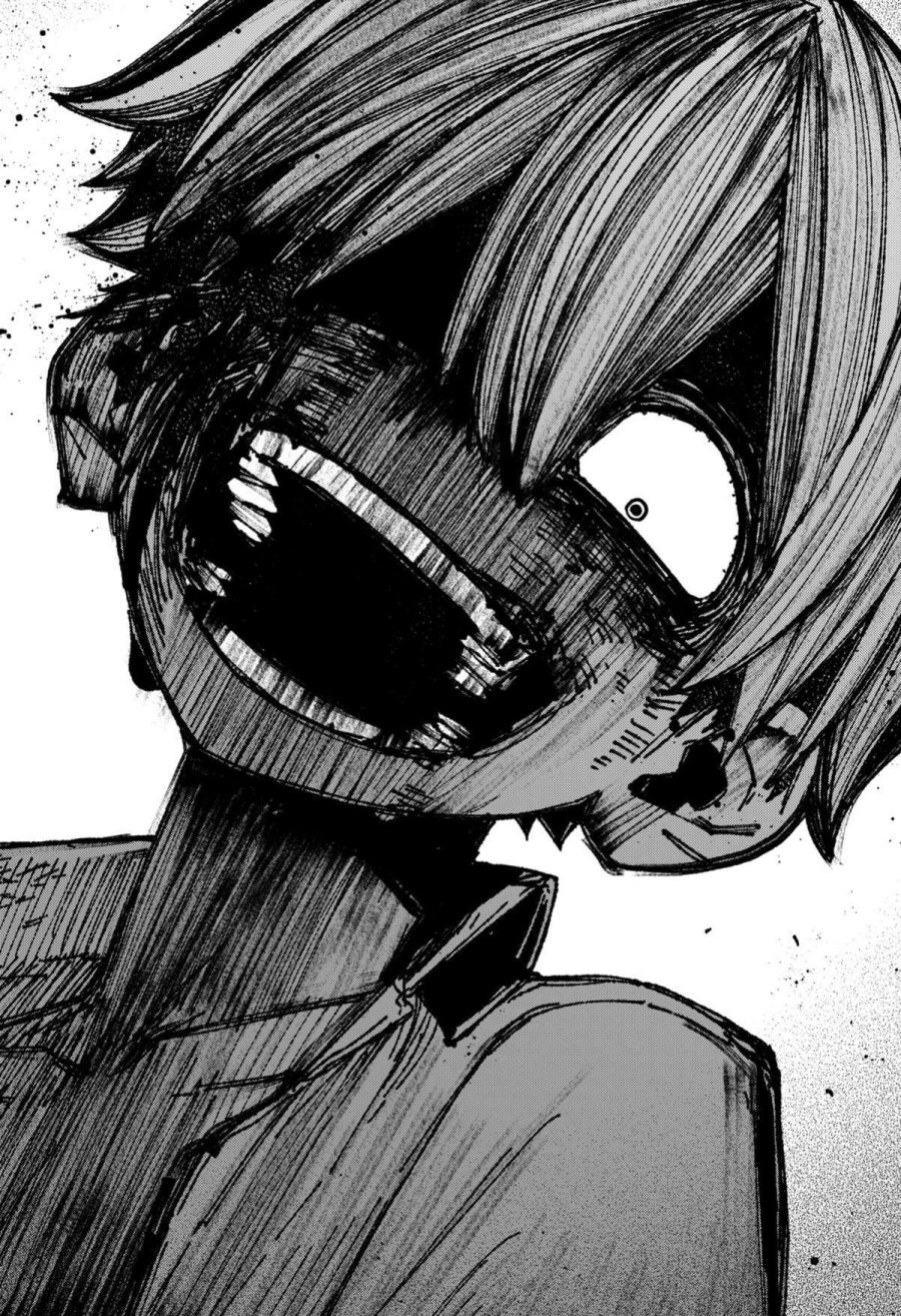 Exorcist wo Otosenai chapter 51