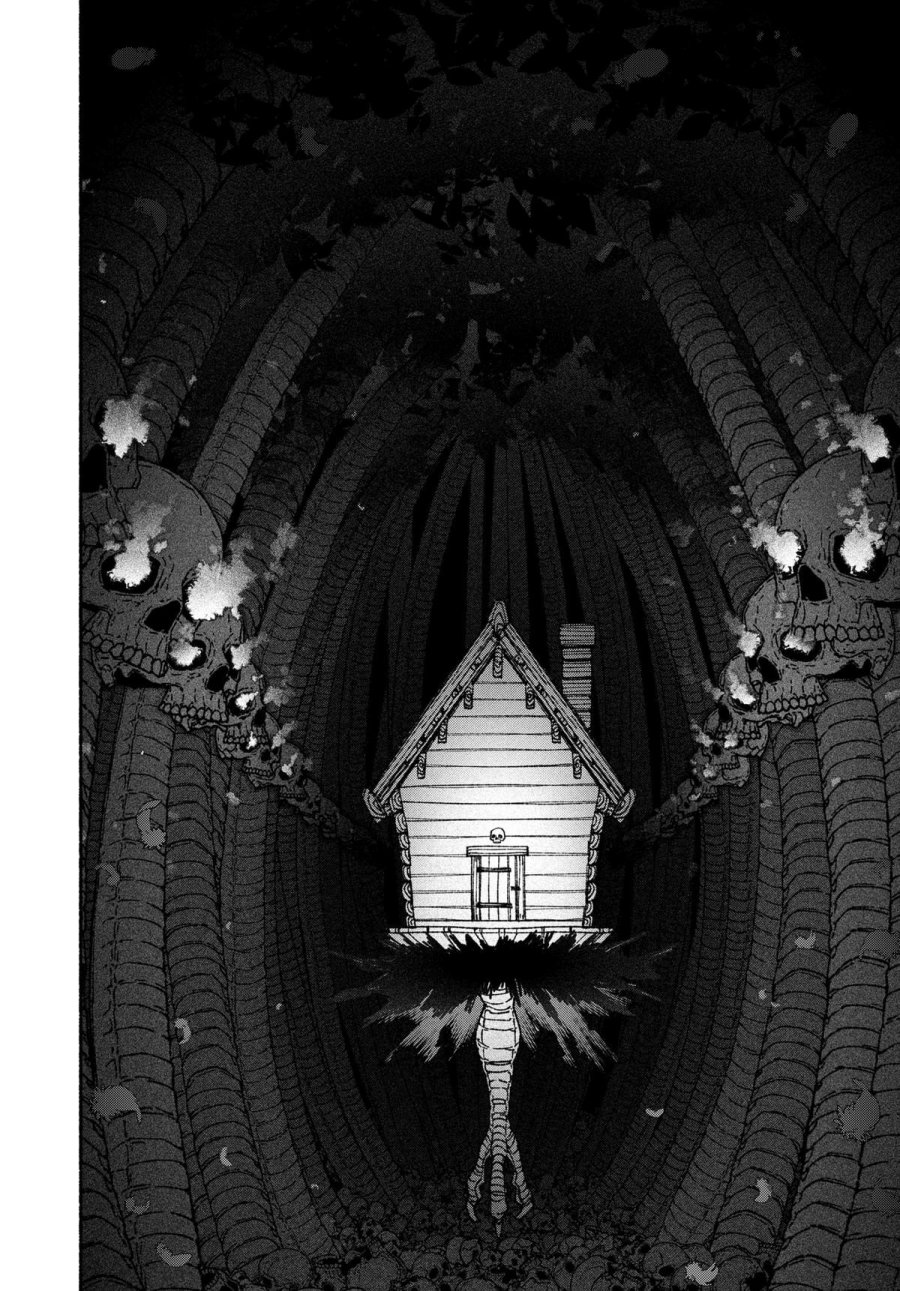 Exorcist wo Otosenai Chapter 65 Bahasa Indonesia