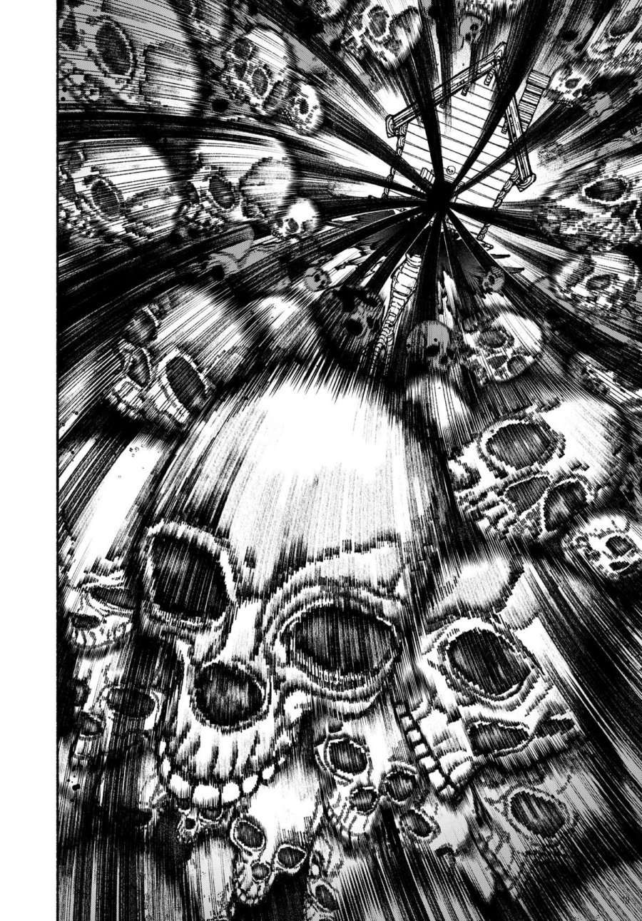 Exorcist wo Otosenai Chapter 65 Bahasa Indonesia