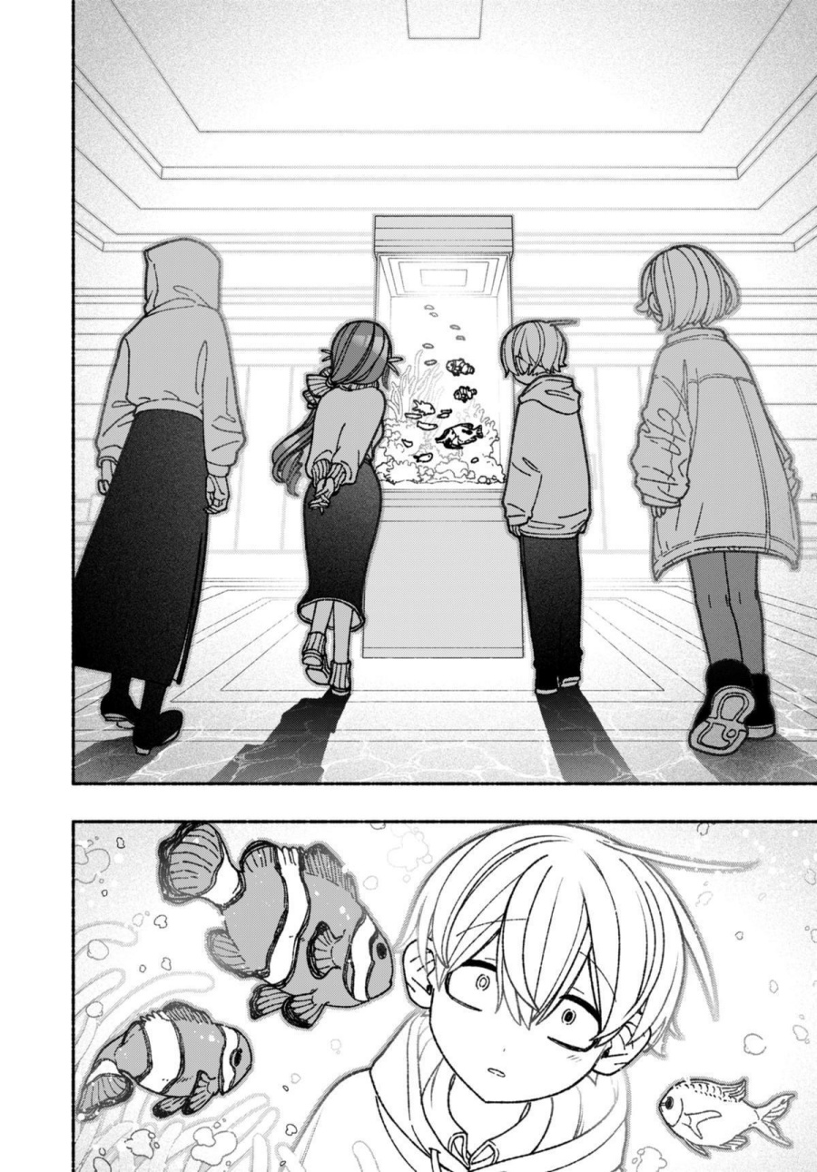 Exorcist wo Otosenai Chapter 68 Bahasa Indonesia