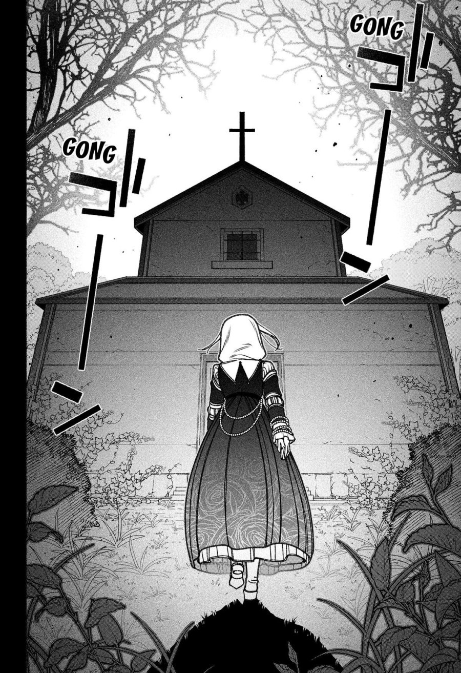 Exorcist wo Otosenai chapter 75
