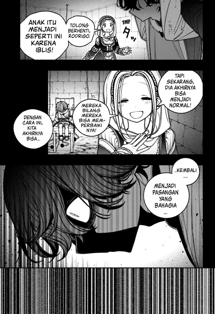 Exorcist wo Otosenai chapter 75