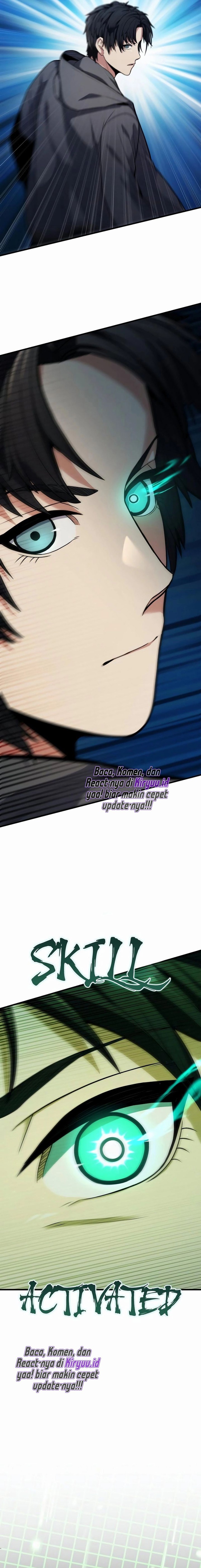 Expelled Hero Is Too Strong chapter 2