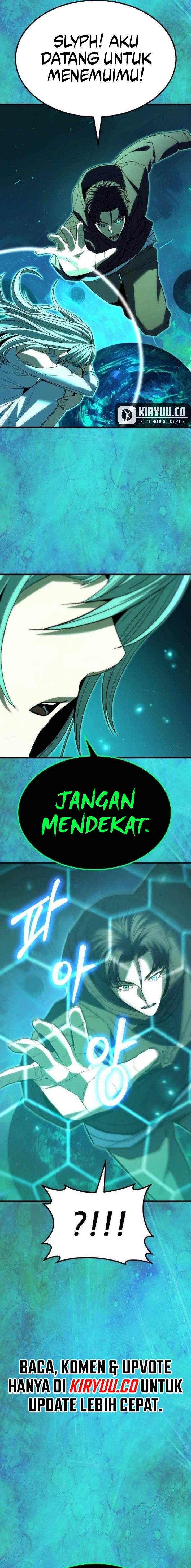 Expelled Hero Is Too Strong chapter 37