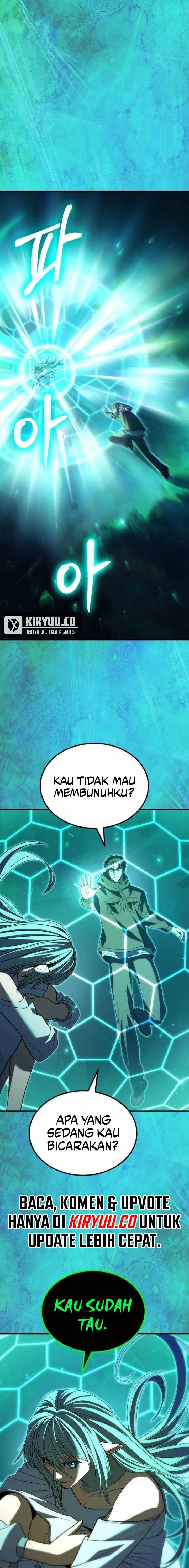 Expelled Hero Is Too Strong chapter 37