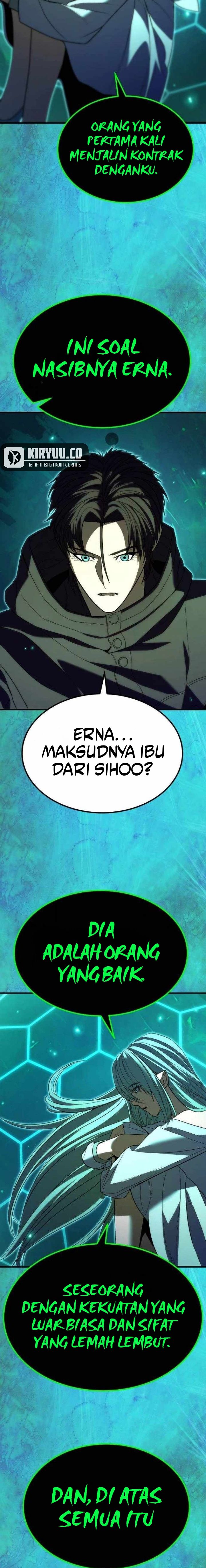 Expelled Hero Is Too Strong chapter 37