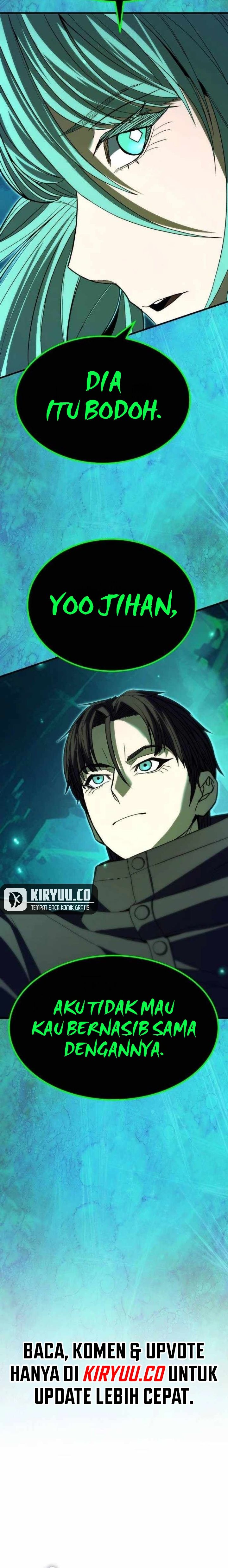 Expelled Hero Is Too Strong chapter 37