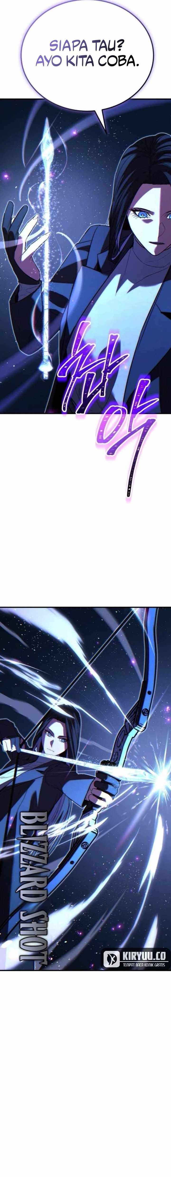 Expelled Hero Is Too Strong chapter 37