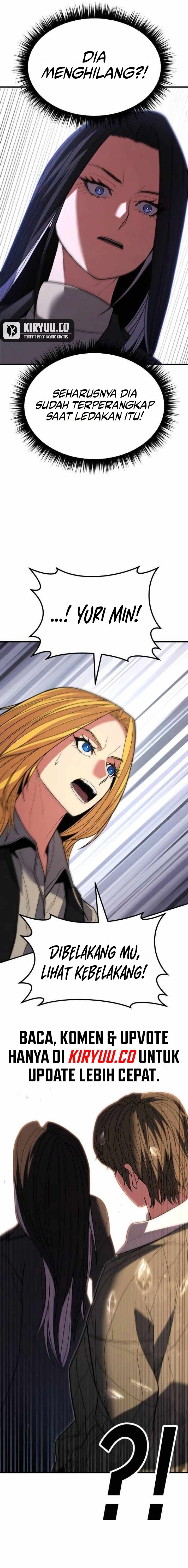 Expelled Hero Is Too Strong chapter 37