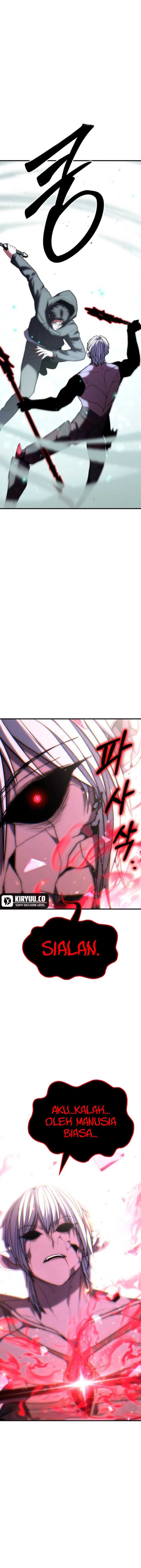 Expelled Hero Is Too Strong chapter 52